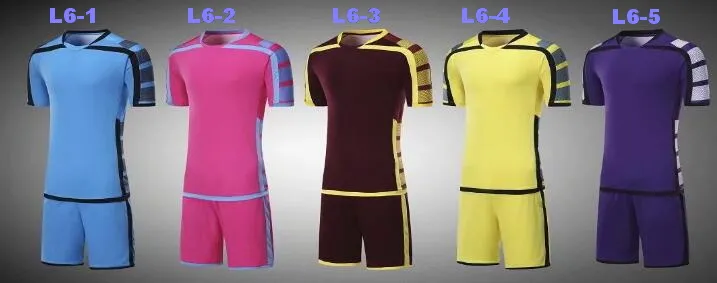 personalisierte, individuelle, leere Fußballtrikot-Sets kurz, individuelle Team-Sets, Online-Shop zum Verkauf individueller Trikots, Kleidung, Trikot-Trainingsanzüge