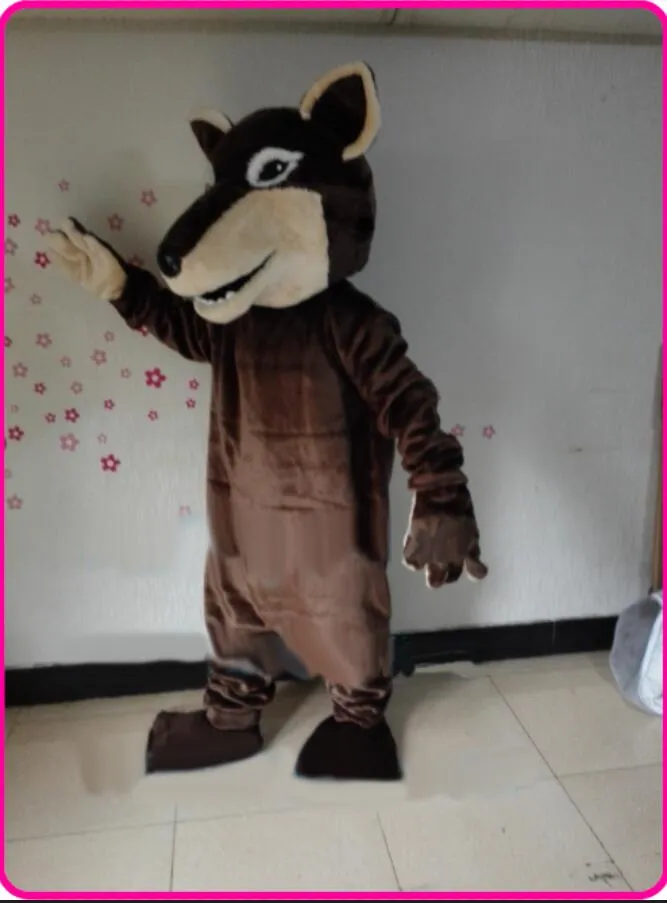 Vestito carnevale lupo mannaro hotsell