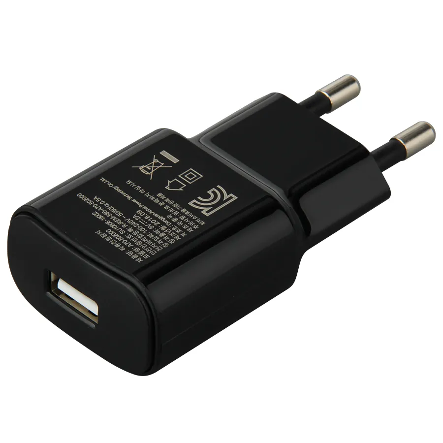 Корейский Штекер KC Сертификация Путешествия Адаптер Usb Настенное Зарядное  Устройство 5 В 1A 2A Для Samsung HTC Sony Мобильный Телефон 200 Шт. От  Shenzhenbest, 195 руб. | DHgate