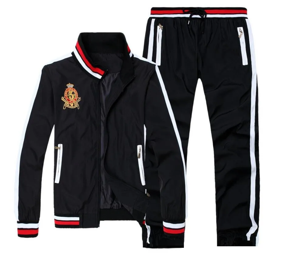 Mens designer deals tracksuits moncler