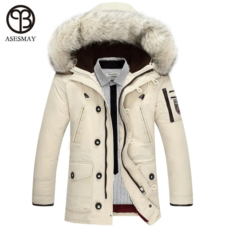 Asesmay jackets 2025