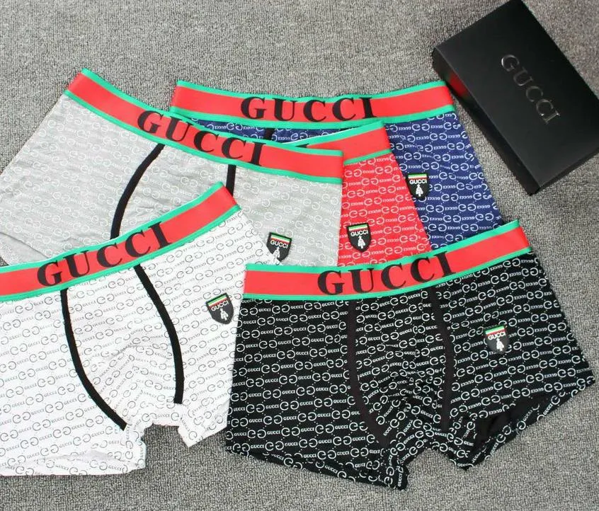 Calzoncillos cheap gucci originales