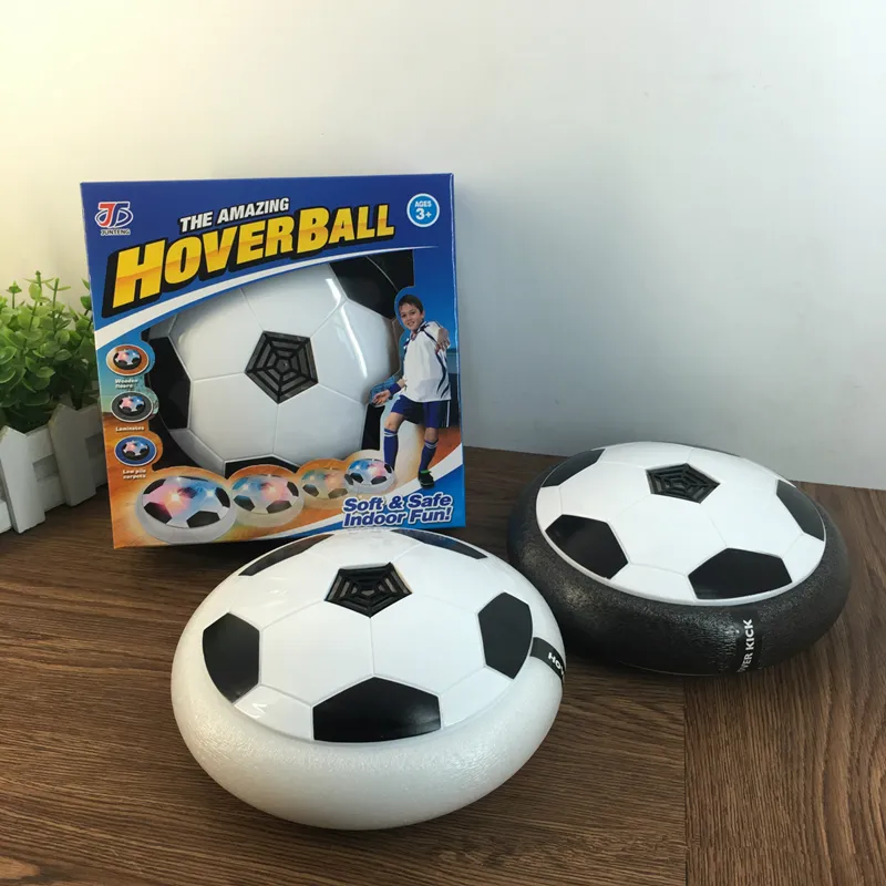 Hoverball Ballon de Foot LED