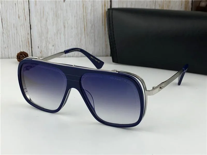 L'ultima moda popolare 79 occhiali da sole da donna occhiali da sole da uomo occhiali da sole da uomo Gafas de sol occhiali da sole di alta qualità lente UV400 con scatola