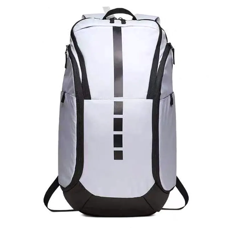 Hoops Elite basketball Backpack Sports Bags Laptop Bag Teenager Schoolbag Rucksack Travel Bag Studentbag Shoes bag Insulation bags