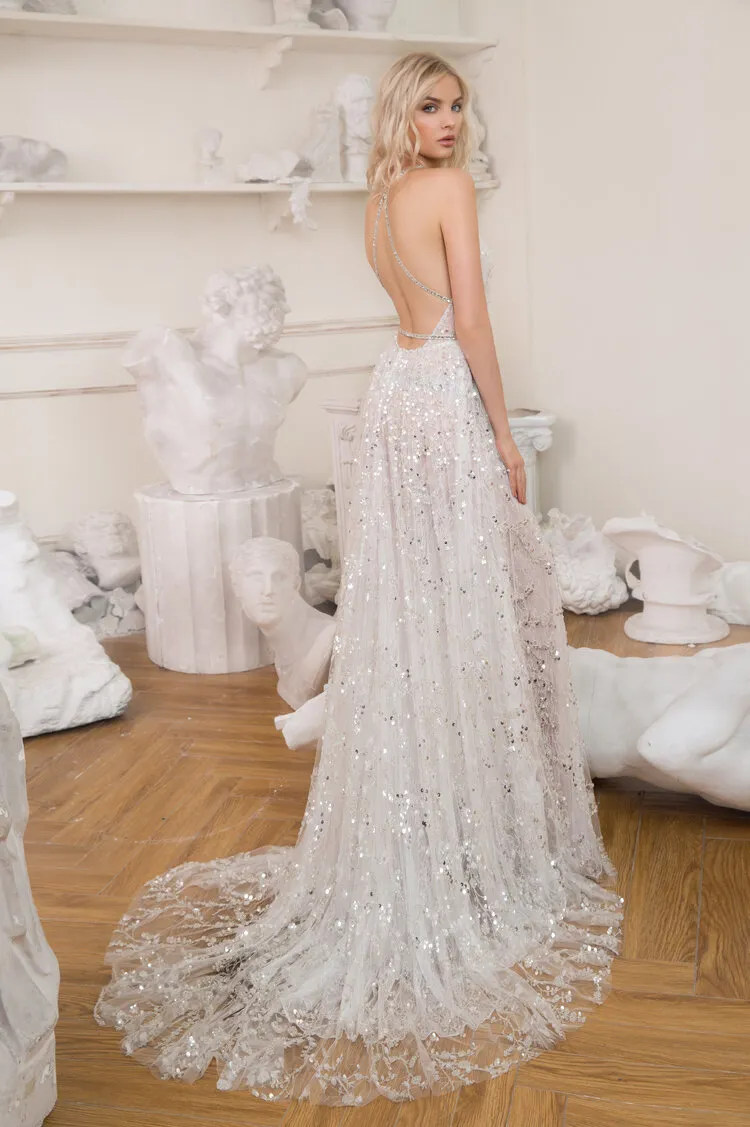 Robe De Marie Sequined Plus Size Wedding Dresses ... From Greatvip, $127.39 | DHgate.Com Robe De Marie Sequined Plus Size Wedding Dresses ... From Greatvip, $127.39 | DHgate.Com