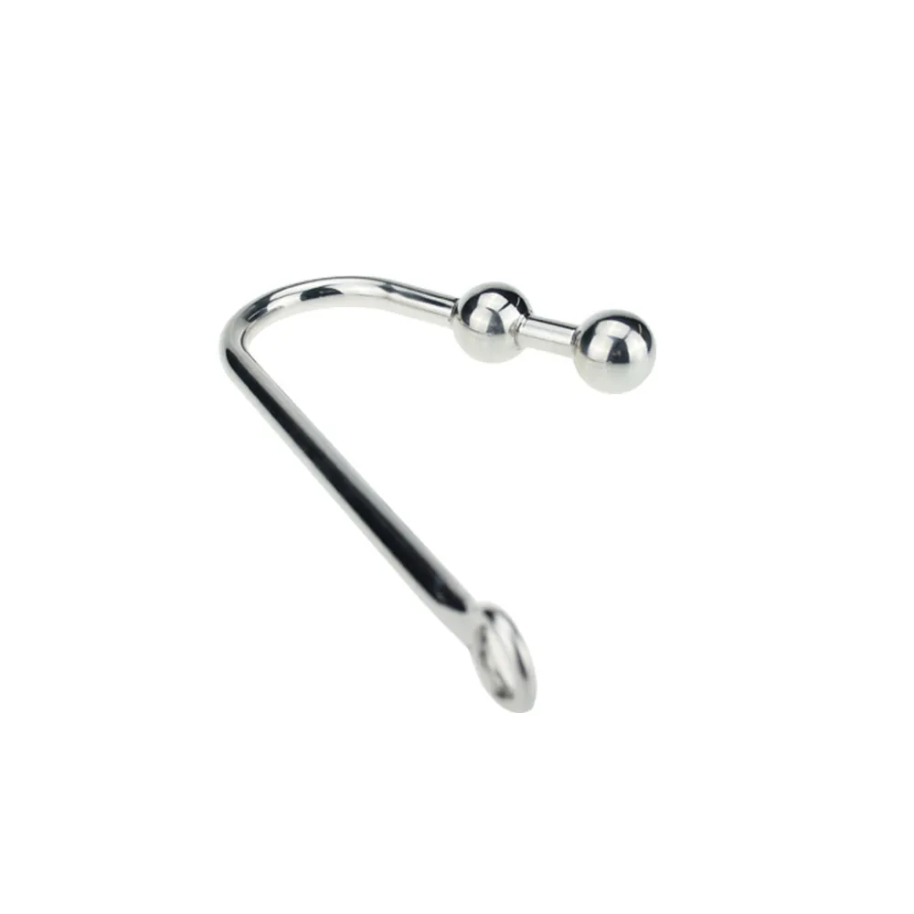 plug anal de bolitas Plug Anal Perlas Bolas Anales Suaves Inya – Lubba main image 1
