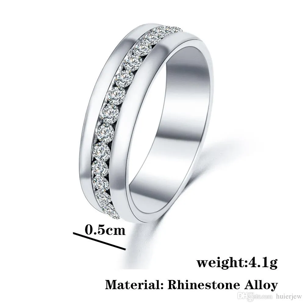 Alloy rhinestone discount