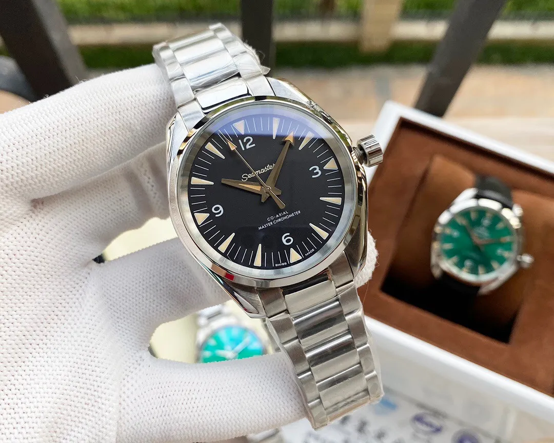 Omega best sale seamaster dhgate