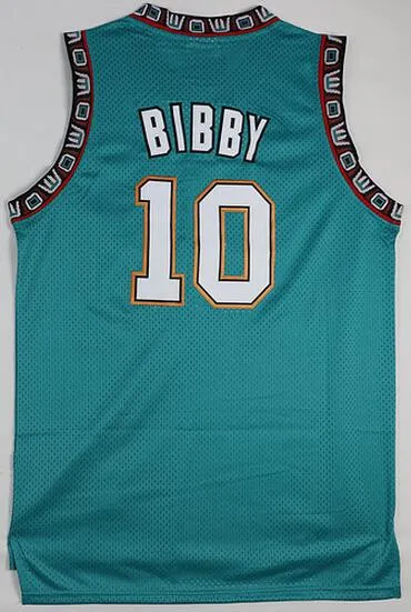 bryant reeves jersey