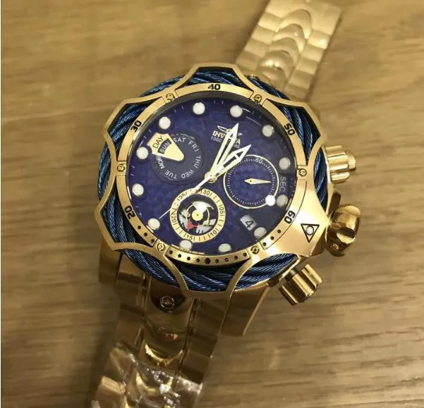 Invicta Venom 26654