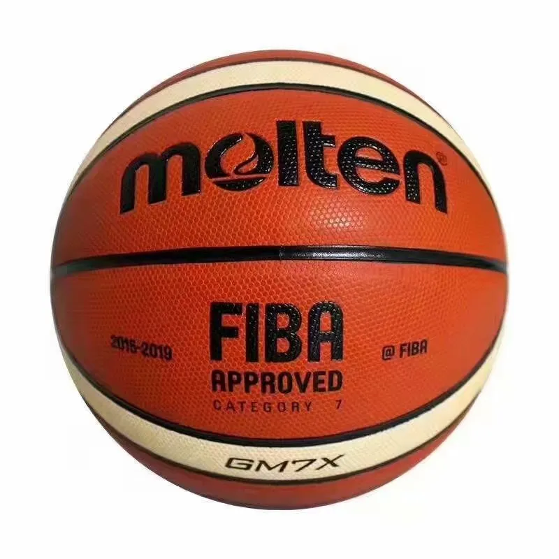 2015 2019 Official Original Molten Basketball Ball From Poope
