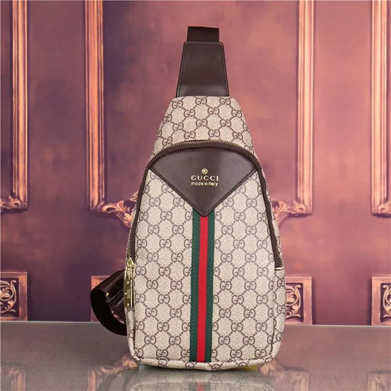 Más valor sofá Bolsas Cruzado pechera AA03 mujeres de los hombres del recorrido del bolso  de los diseñadores de