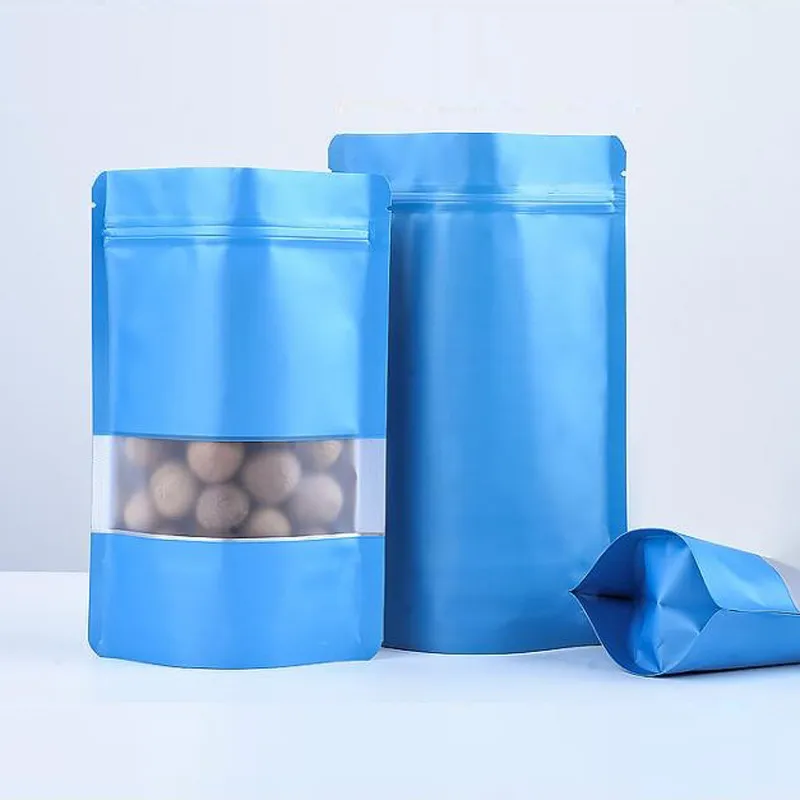 Biodegradable on sale cookie bags