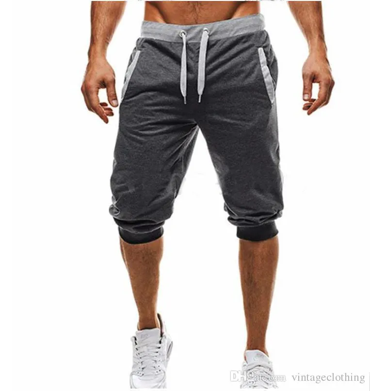 jogger short men