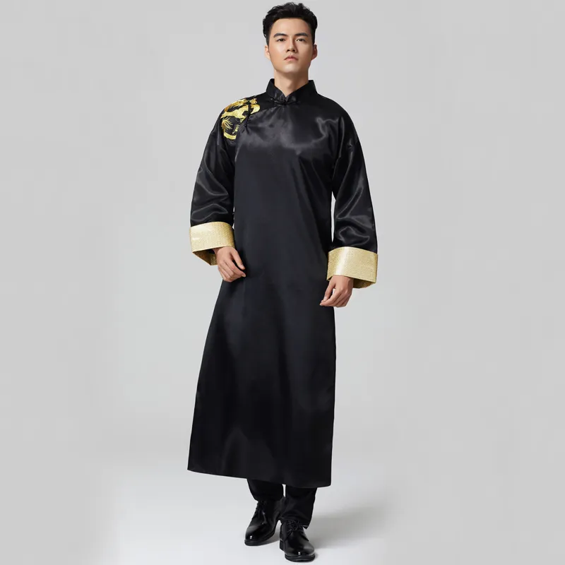 Vêtements De Mariage Chinois Traditionnels, Vêtements Orientaux