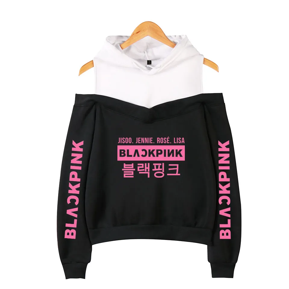 Sueter de on sale blackpink
