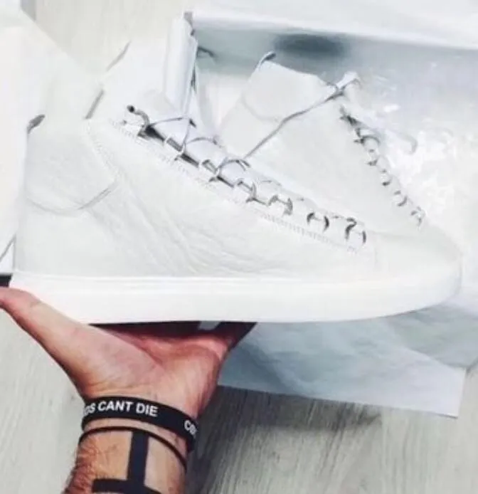 Balenciaga arena dhgate online