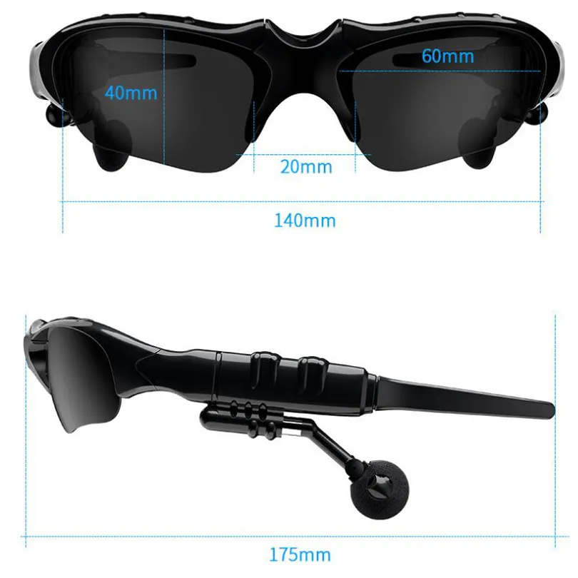 Gafas multipunto sales que son