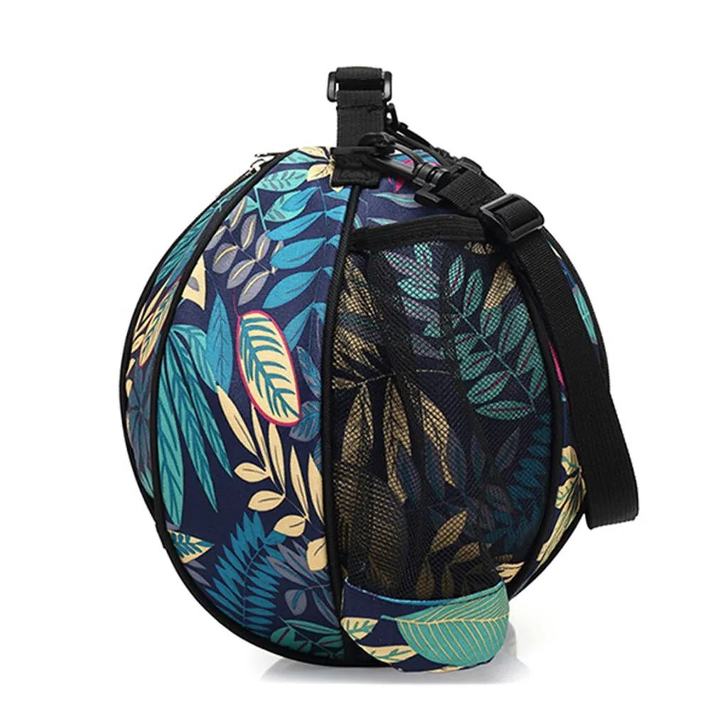 Mesh volleyball on sale bag