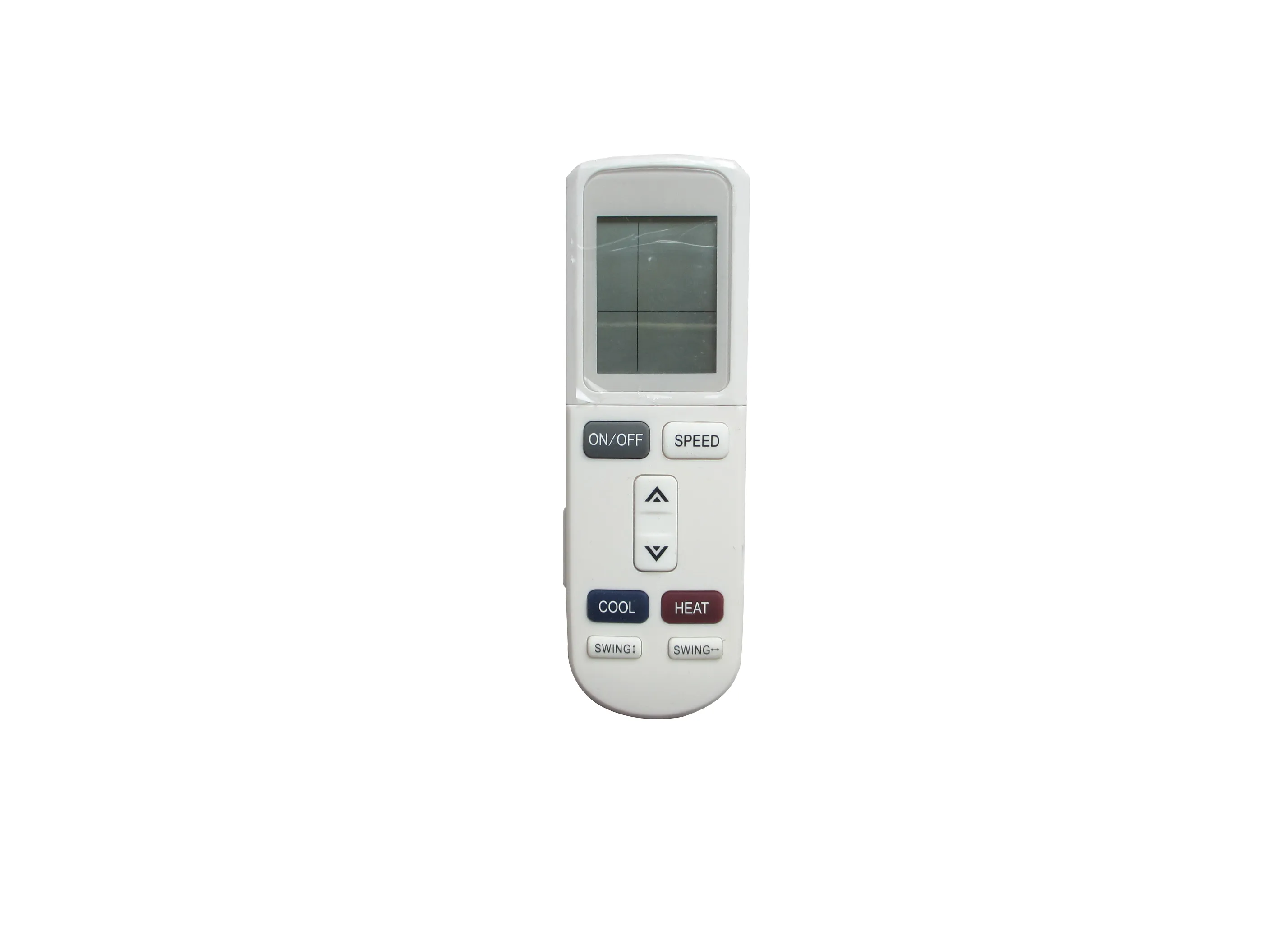 Remote Control For AUX YKR L/101E YKR L/102E YKR L/103E & Shownic YKR L ...