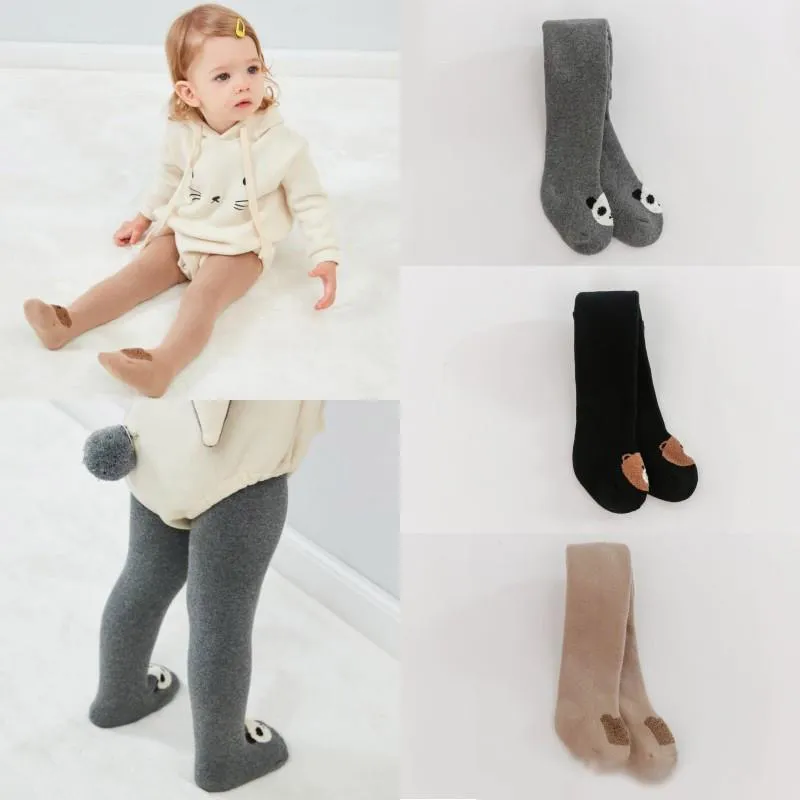 Collant sales chaud bebe