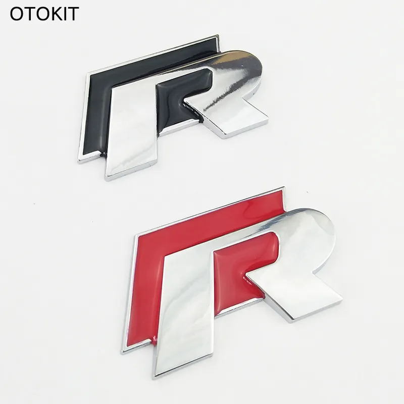 Original Audi Aufkleber Ringe Emblem Logo selbstklebend