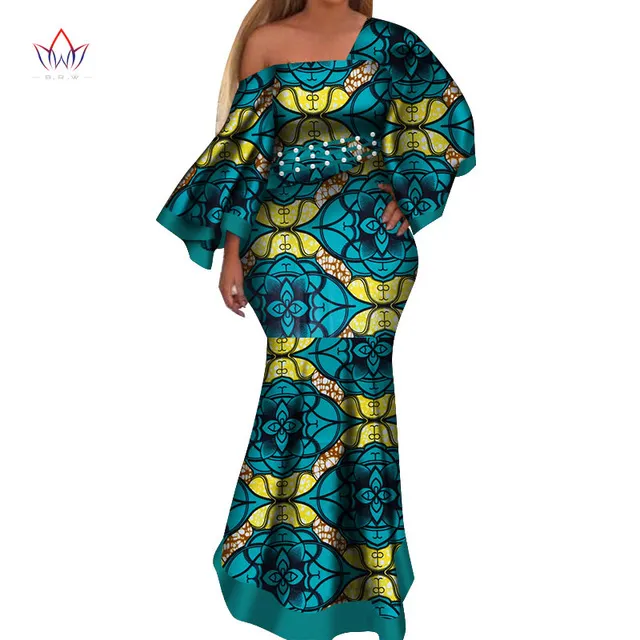 Model de bazin femme hotsell 2019