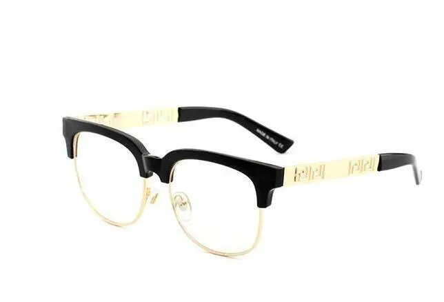 Zomer dames metalen bril luxe volwassen zonnebril dames merk designer mode zwarte eyewear meisjes rijden zonnebril225