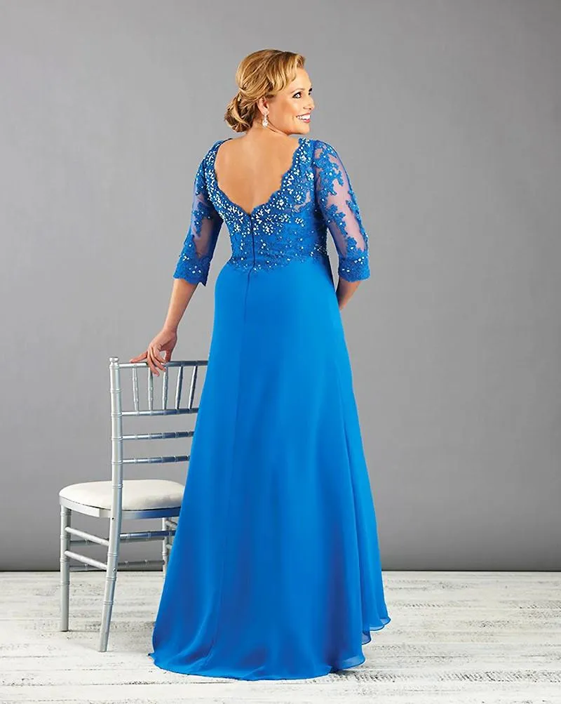 Plus Size Ball Gowns – Diggz Formals