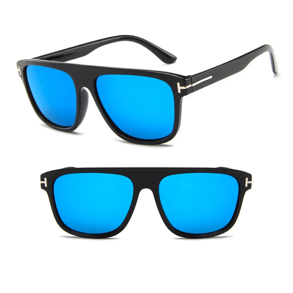 Wholesale Polarized Mirror Non Polarized Sunglasses For Men And Women