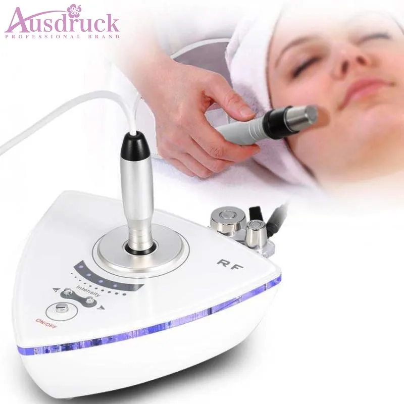 Mini RF Face Eye Skin Rejuvenation Lifting Wrinkle Removal Radio Frequency Tightening Machine device