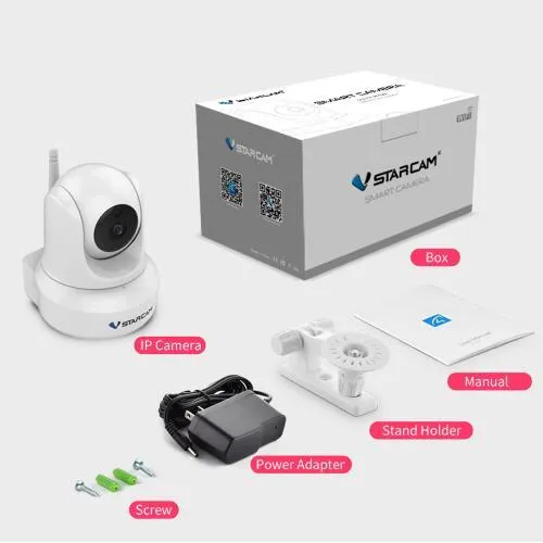 Vstarcam deals c29s review