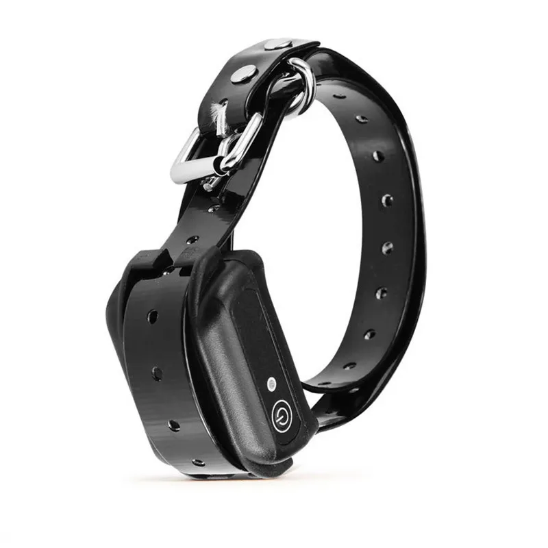 Electric Shock Leather BDSM Collar &amp; Penis best...