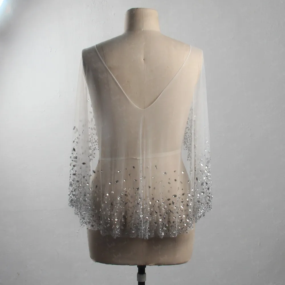 beaded bolero jackets for evening dresses Soulmates C5109 Silk Beaded Bolero Jacket with Dress Set (Capsule2), Wine / 2X