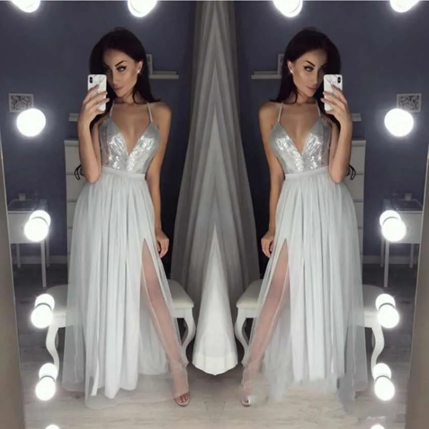 Des robes de soirée 2019 deals
