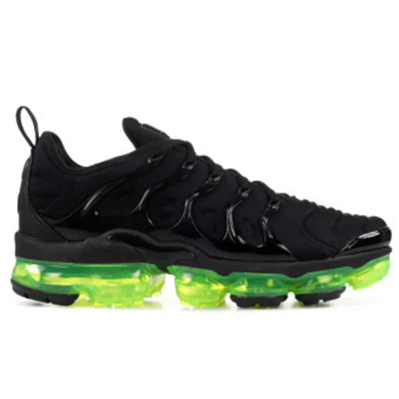 Nike Air Vapormax Tn Plus Tns Sapatos Mens Bumblebee Ser