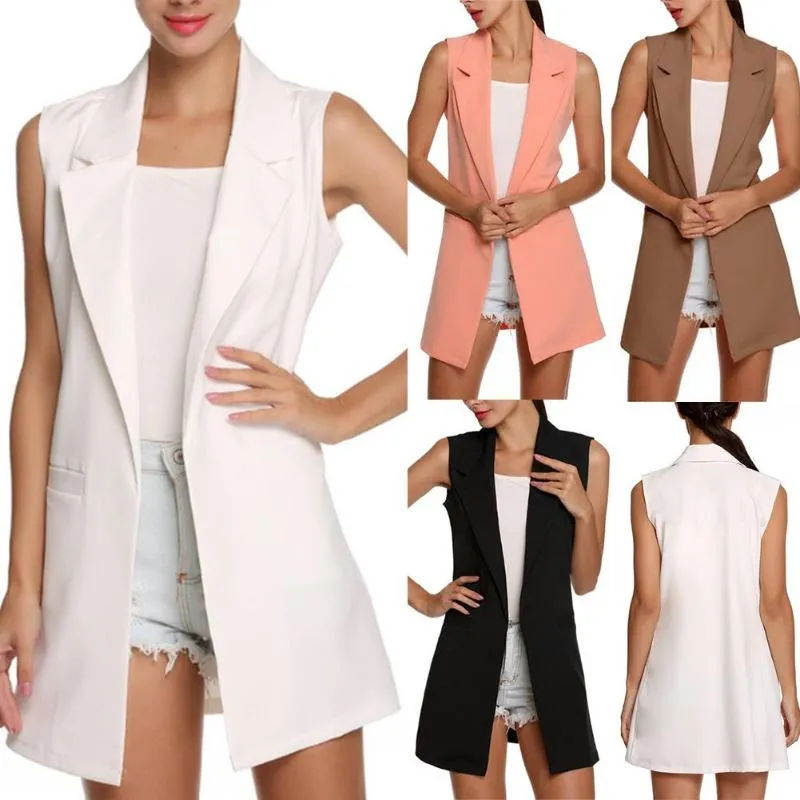 Chalecos de moda mujer deals