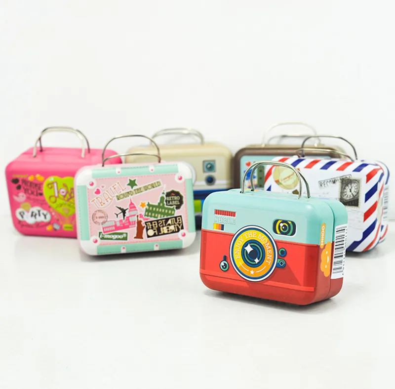 Scatole Per Caramelle Con Dinosauri Scatole Regalo Di Carta Dinosauro