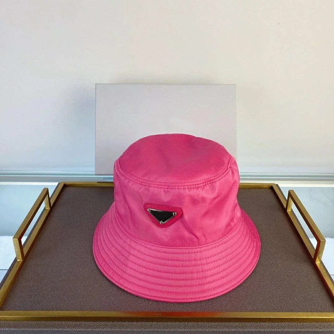 Vintage prada bucket hat hotsell