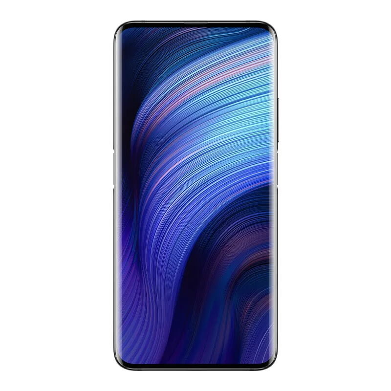 ダイチ　ZTE nubia Z20 8+128 グローバルrom　ブルー ZTE Nubia Z20 Dual Screen Smartphone, 6.42 Inch Display | DHgate