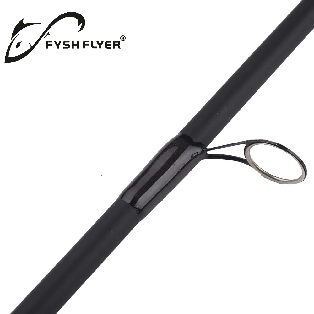 8 m Carp Spinning Fishing Rod, 2 Sections, Carbon and Fiberglass, 6-12 LB  Line Weight, Ultra Heavy Power from Dhgate Spinning Rods - price 30.23