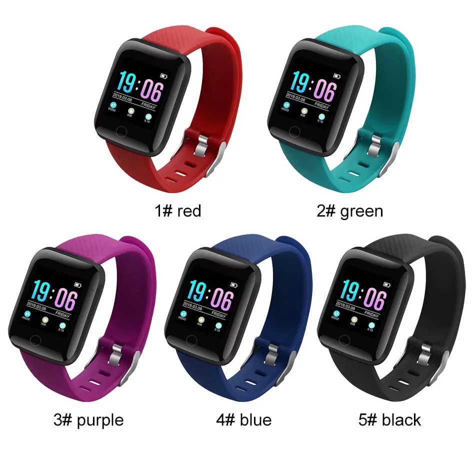 Smart bracelet 116 clearance