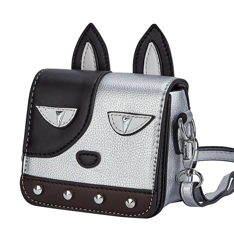 Black purses online for kids