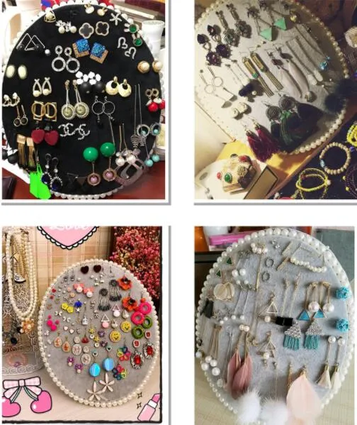 Kmart on sale earring holder