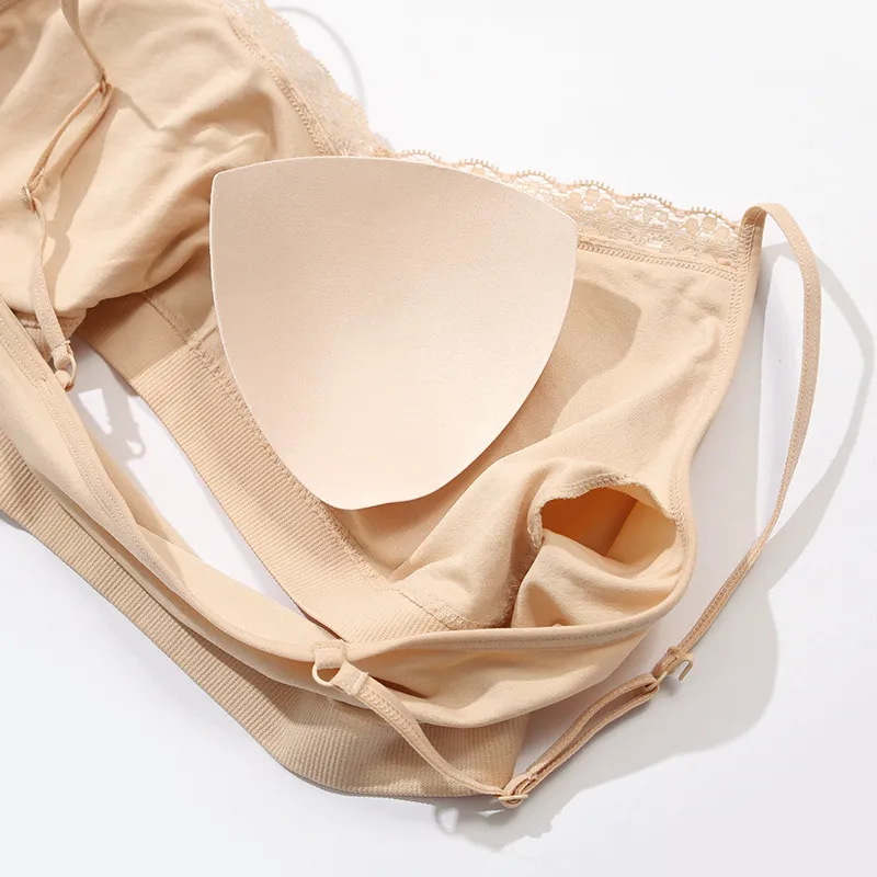 Cotton Training Bra For Teenage Girls Lingerie Knix Underwear Bras For  Teens #bl430 From Whosalechina, $15.33