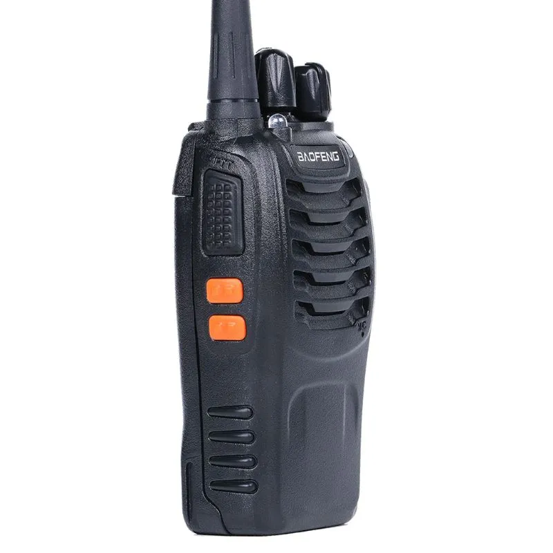 Qniglo Walkie Talkies For Kids Rechargeable 2 Pack,Christmas Birthday Gifts Toys For Age 3-12 Boys Girls, Long Range Kids Walky Talky With FM Radios For Family Adventure Camping Hiking Spy Games - View #3