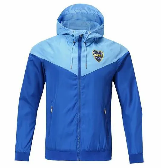 Survetement boca online junior 2019