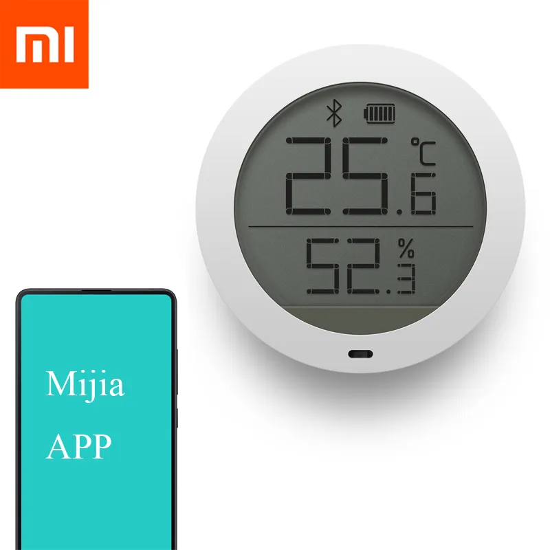 Метеостанция xiaomi mijia 2 bluetooth белый. WIFI-термометр THERMOPRO tp90. Датчики температуры и влажности для умного дома. Датчик влажности воздуха умный дом. Датчик температуры и влажности Xiaomi