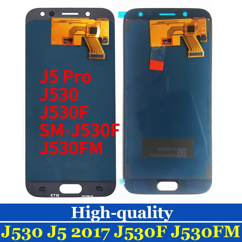 Cell Phone Touch Panels For Samsung Galaxy J5 Lcd J530f J530fn Sm J530f J530 Display Screen Digitizer Assembly Replacement222x From Fzcvape 24 69 Dhgate Com Cell Phone Touch Panels For Samsung Galaxy J5 Lcd J530f J530fn Sm J530f J530 Display Screen Digitizer Assembly Replacement222x From Fzcvape 24 69 Dhgate Com